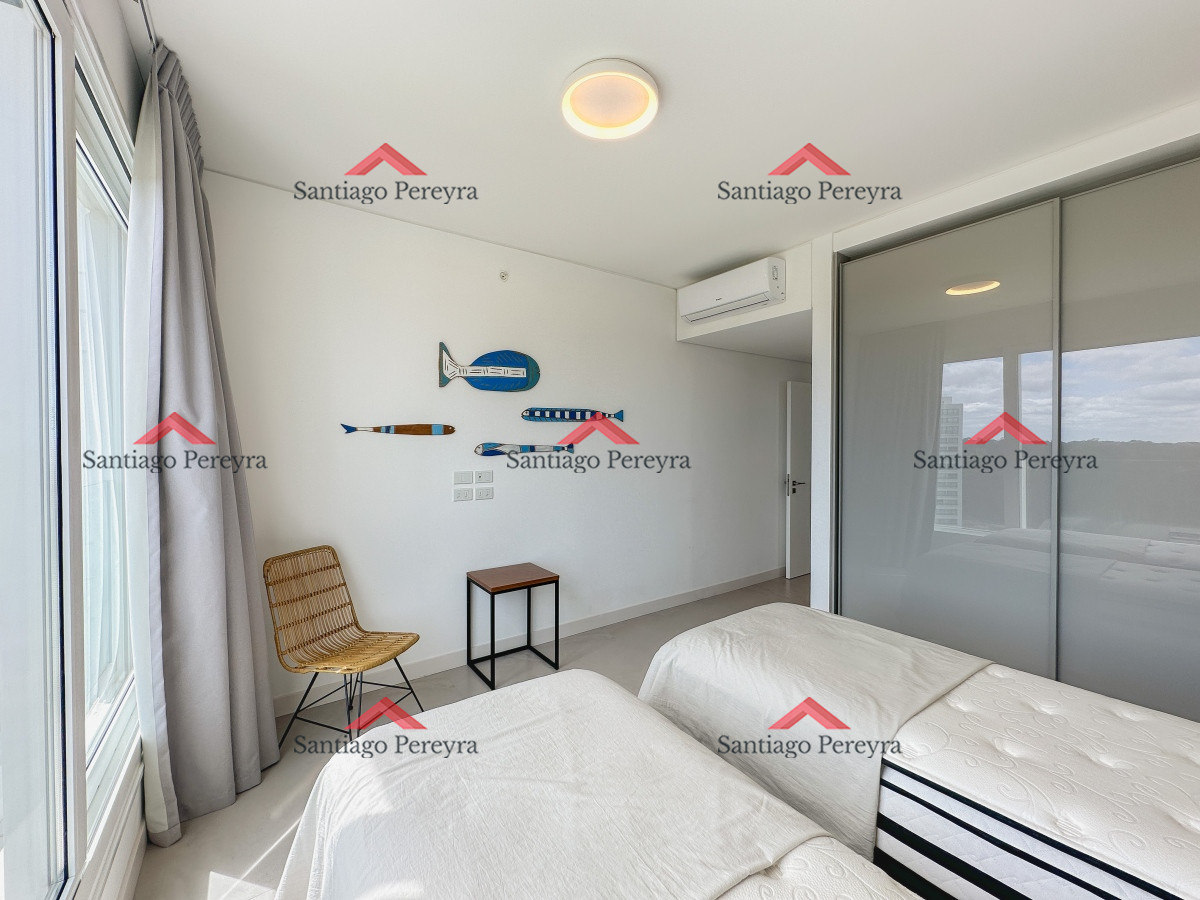 Apartamento ID.15748 - Apartamento en Le Parc III, 4 suites