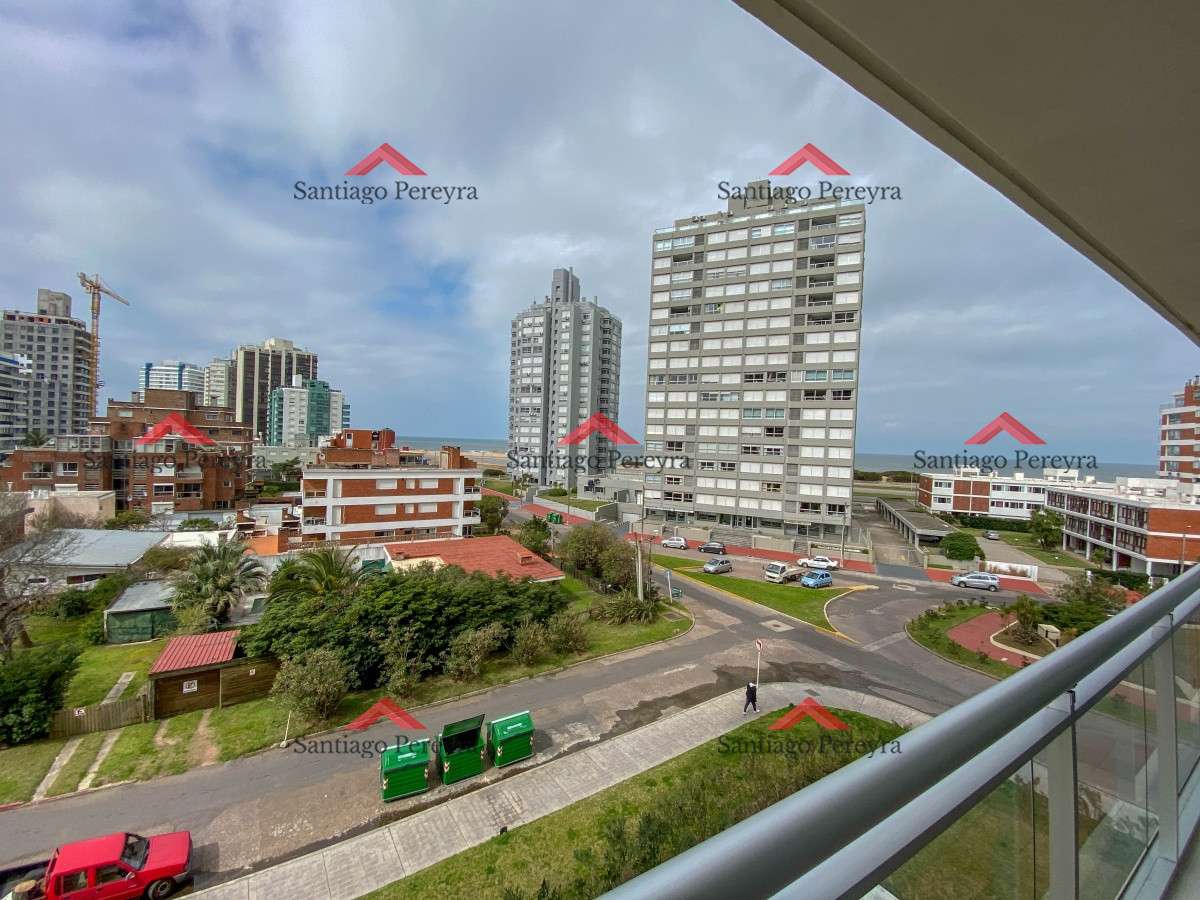 Apartamento ID.12898 - Amplio apartamento en brava