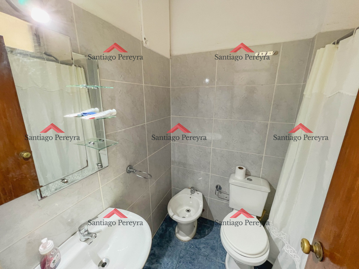 Apartamento ID.15587 - Apartamento en Mansa, 1 dormitorio