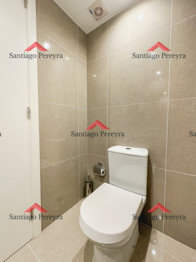 Apartamento ID.15954 - Apartamento en Brava, 3 suites más toilette