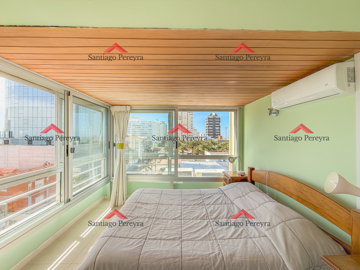 Apartamento ID.16729 - Apartamento en Península con vista al Puerto, 2 dormitorios