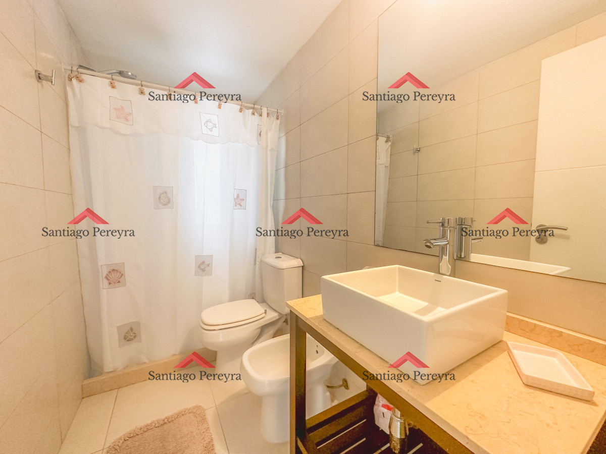 Apartamento ID.15032 - Apartamento de 2 dormitorios en Península