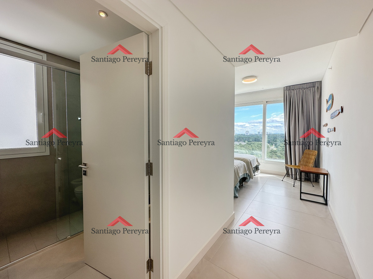 Apartamento ID.15748 - Apartamento en Le Parc III, 4 suites