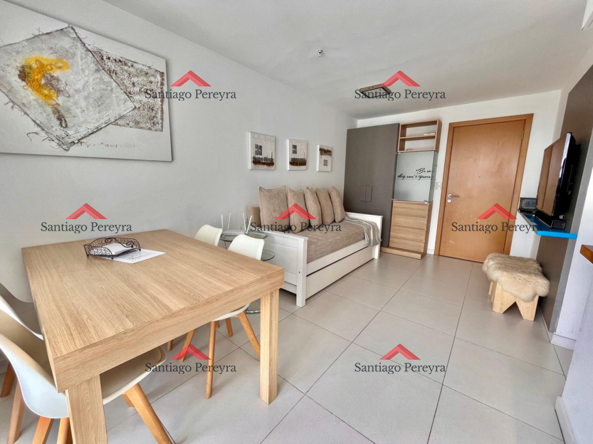 Apartamento ID.16968 - Apartamento en Roosevelt, 1 dormitorio