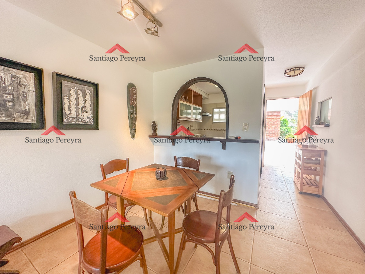 Apartamento ID.15104 - Aidy Grill, apartamento de 2 dormitorios más loft
