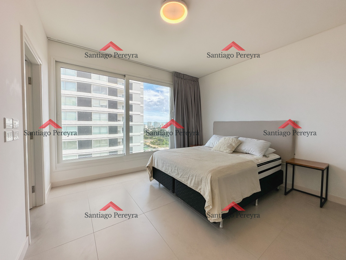 Apartamento ID.15748 - Apartamento en Le Parc III, 4 suites