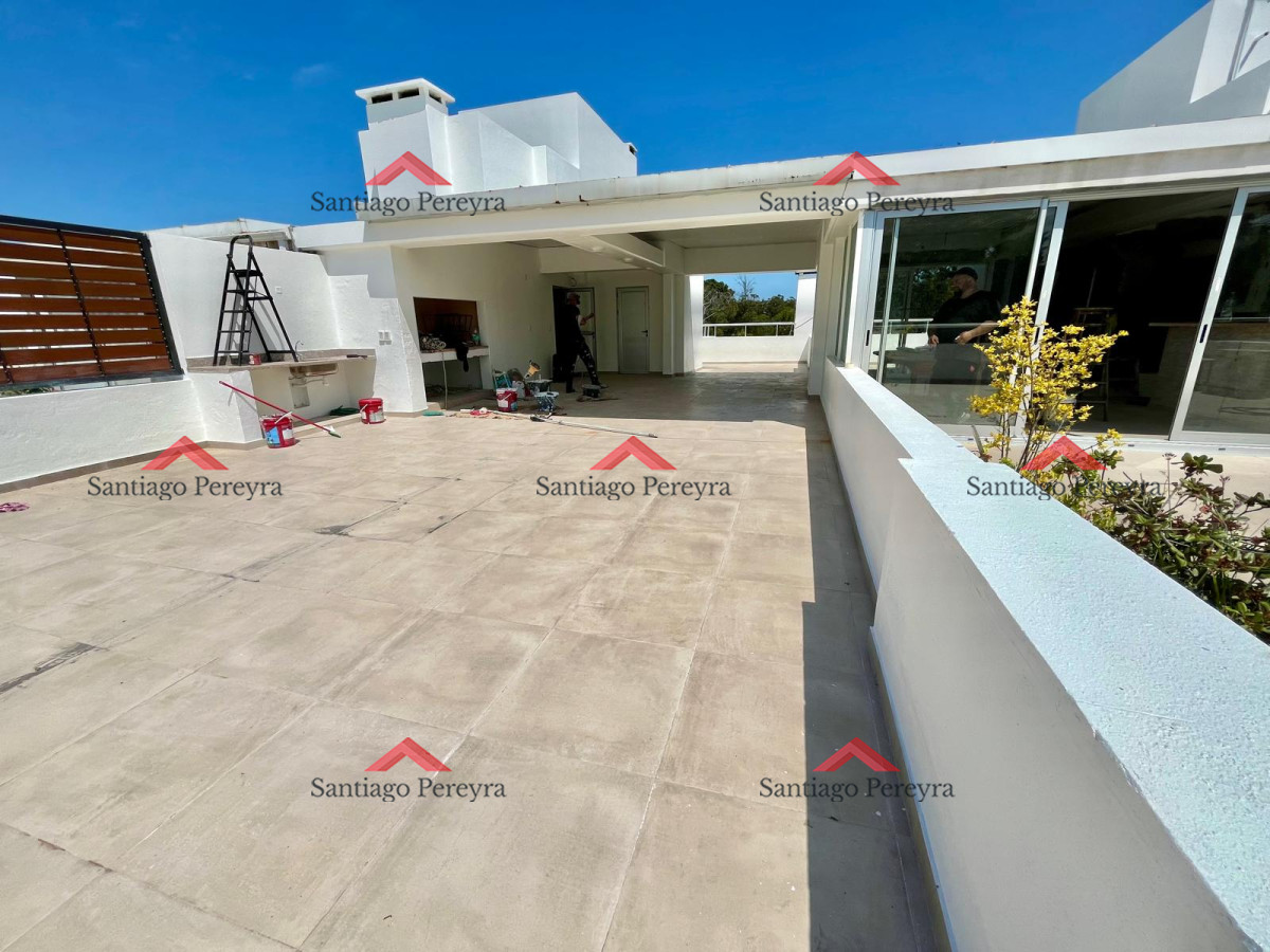 Apartamento ID.15698 - Pent-house 2 dormitorios. Golf