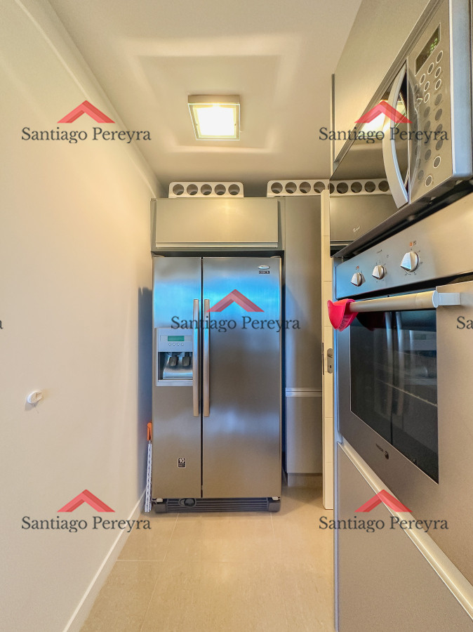 Apartamento ID.15954 - Apartamento en Brava, 3 suites más toilette