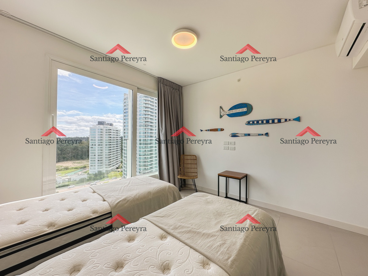 Apartamento ID.15748 - Apartamento en Le Parc III, 4 suites