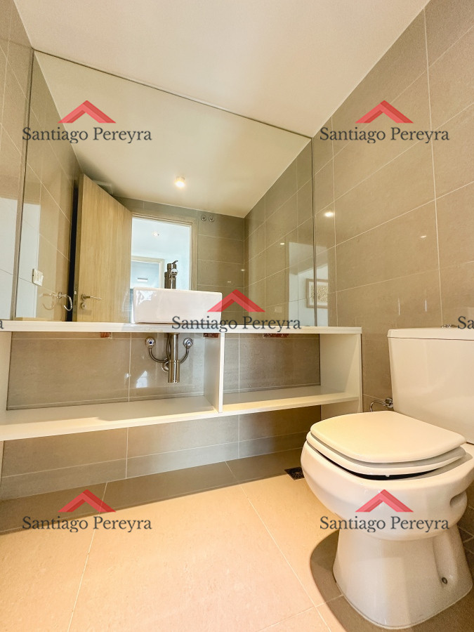 Apartamento ID.14532 - Brava, apartamento de 2 dormitorios con vista a la Mansa