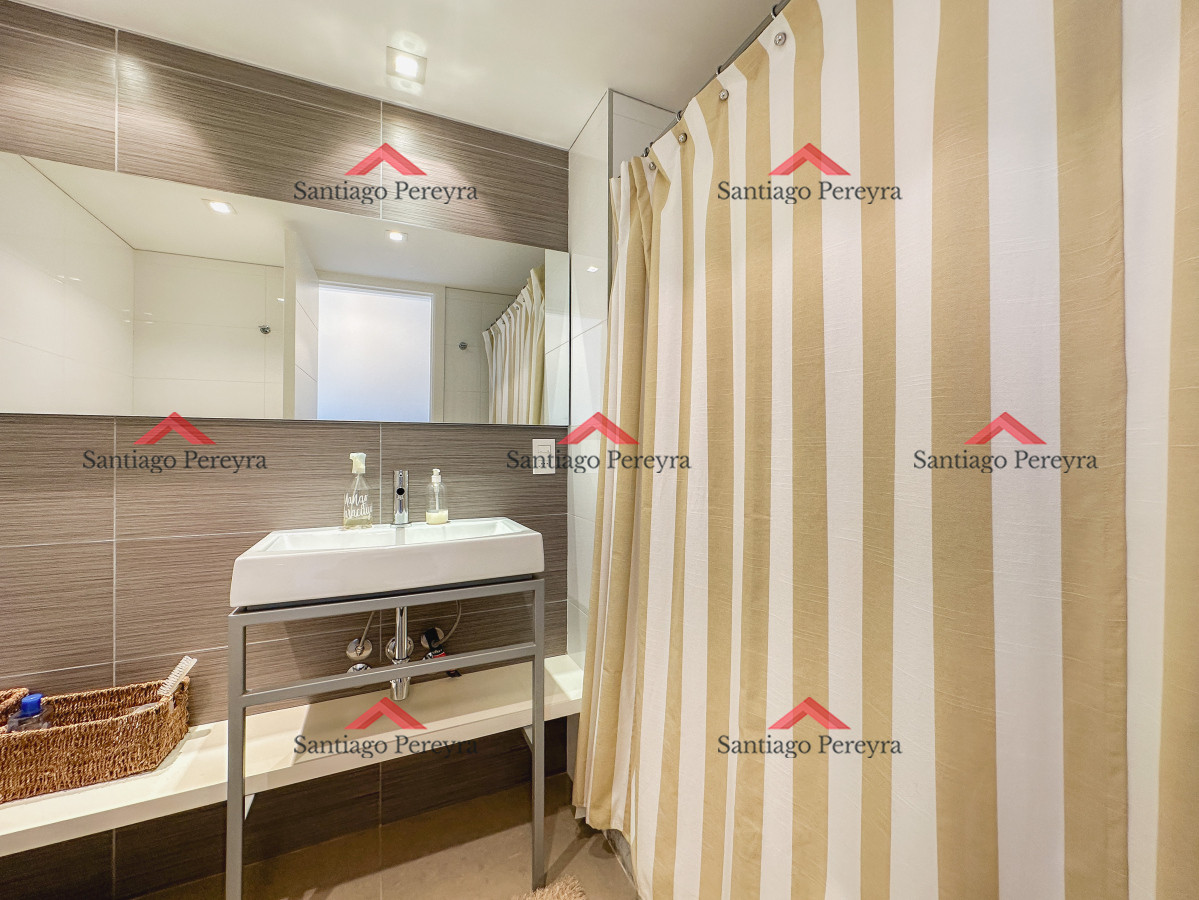 Apartamento ID.15954 - Apartamento en Brava, 3 suites más toilette
