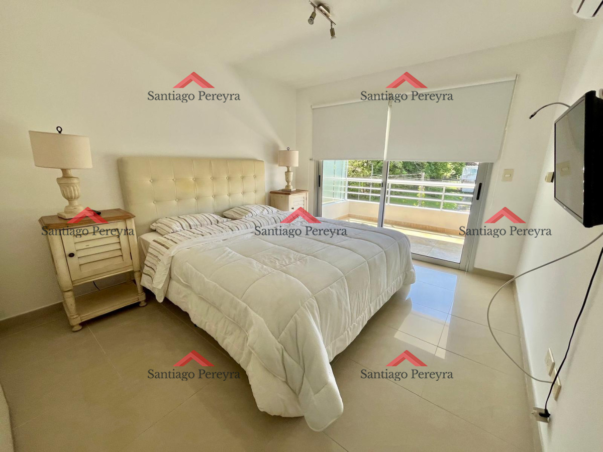 Apartamento ID.15698 - Pent-house 2 dormitorios. Golf