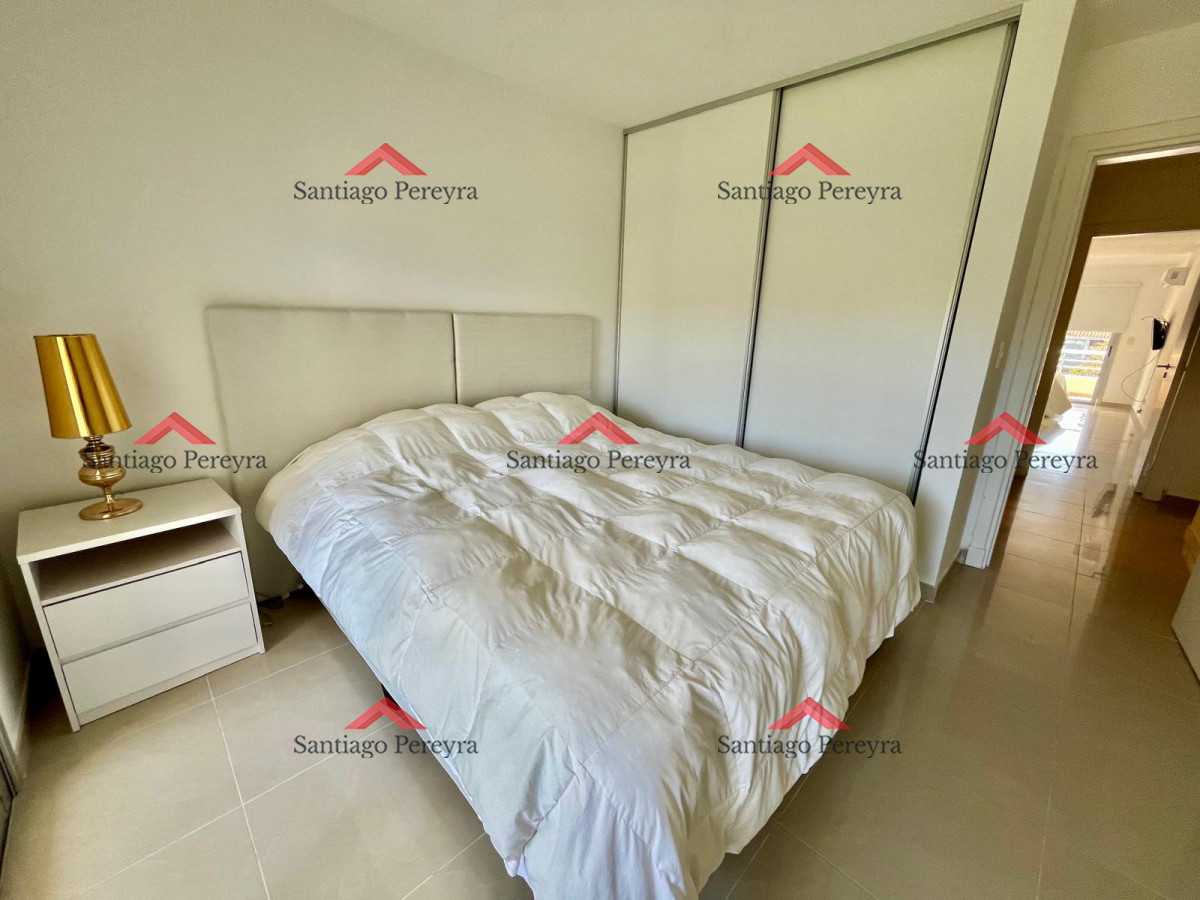 Apartamento ID.15698 - Pent-house 2 dormitorios. Golf