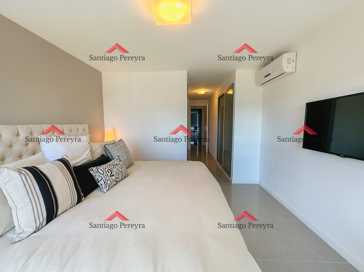 Apartamento ID.15954 - Apartamento en Brava, 3 suites más toilette