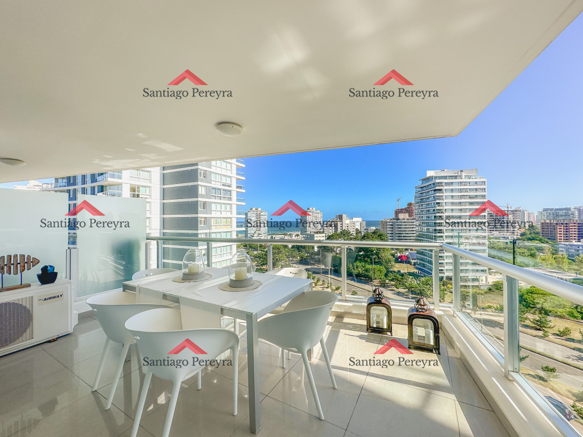 Apartamento ID.15954 - Apartamento en Brava, 3 suites más toilette