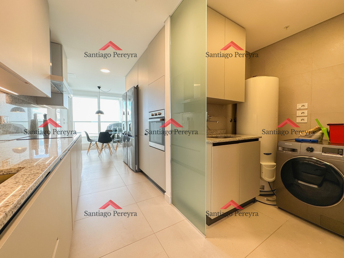 Apartamento ID.15748 - Apartamento en Le Parc III, 4 suites