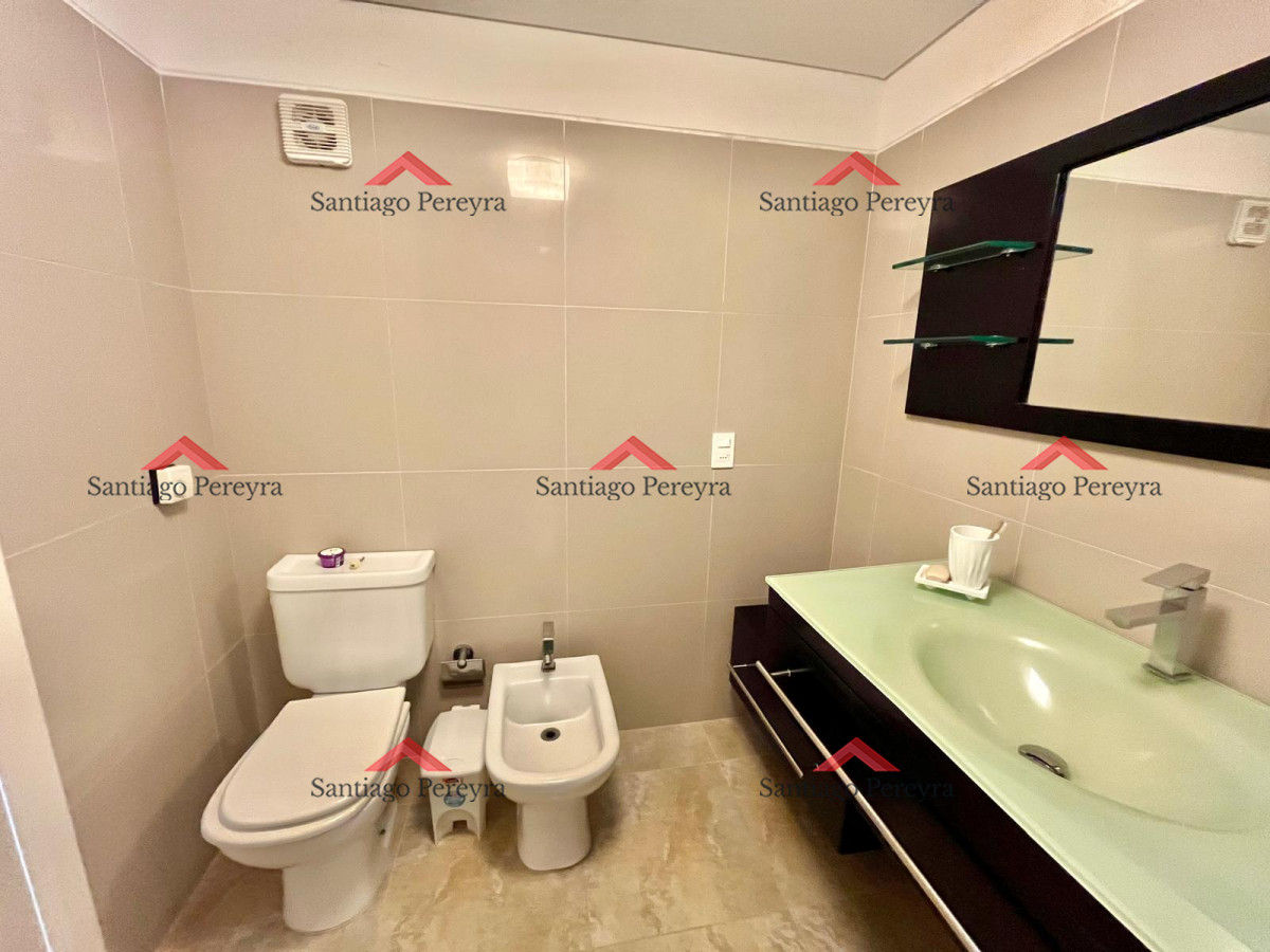 Apartamento ID.15698 - Pent-house 2 dormitorios. Golf