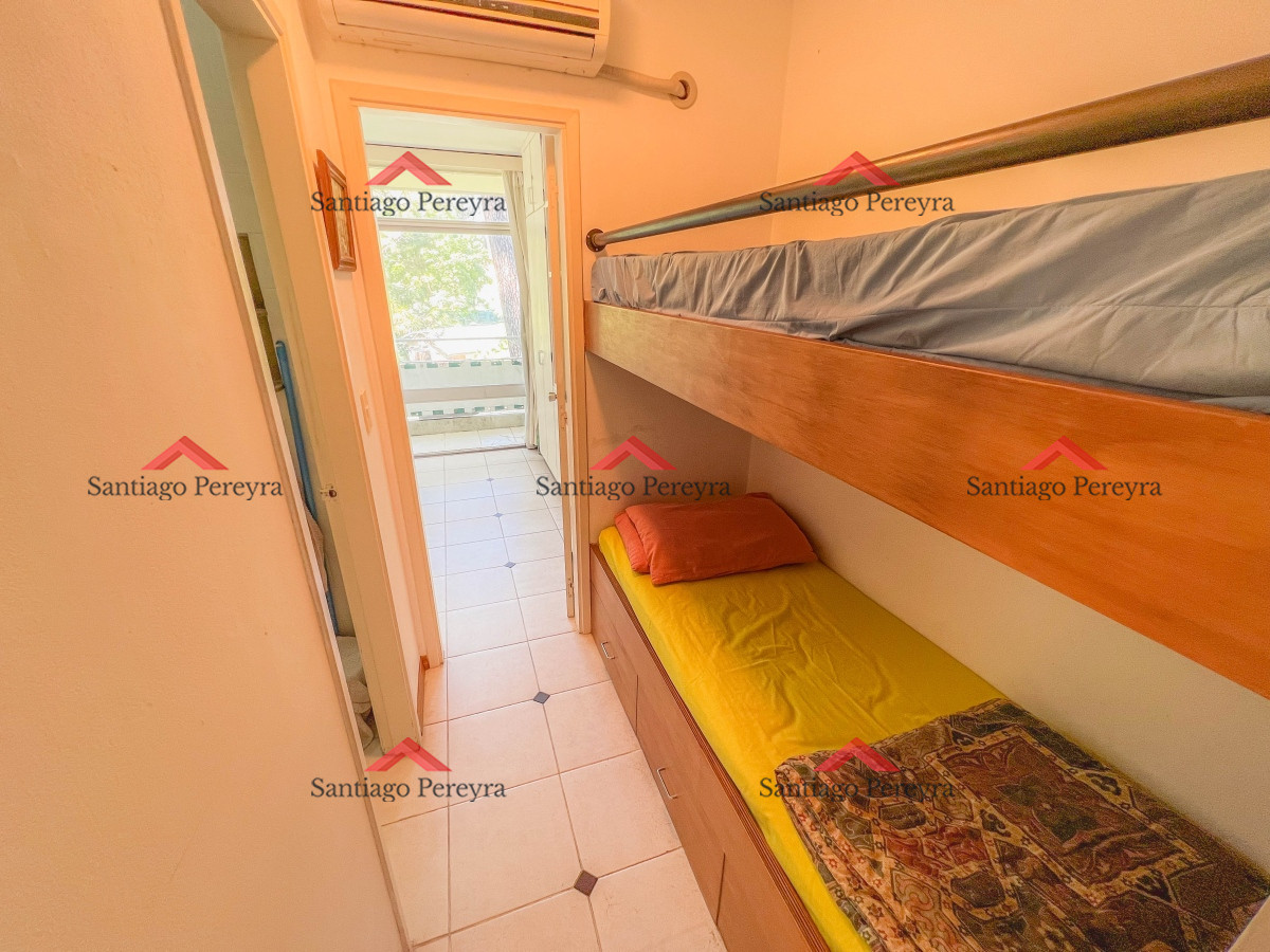 Apartamento ID.15588 - Apartamento en Mansa, 1 dormitorio y medio