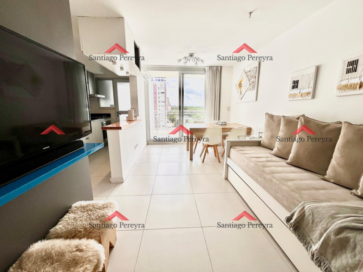 Apartamento ID.16968 - Apartamento en Roosevelt, 1 dormitorio