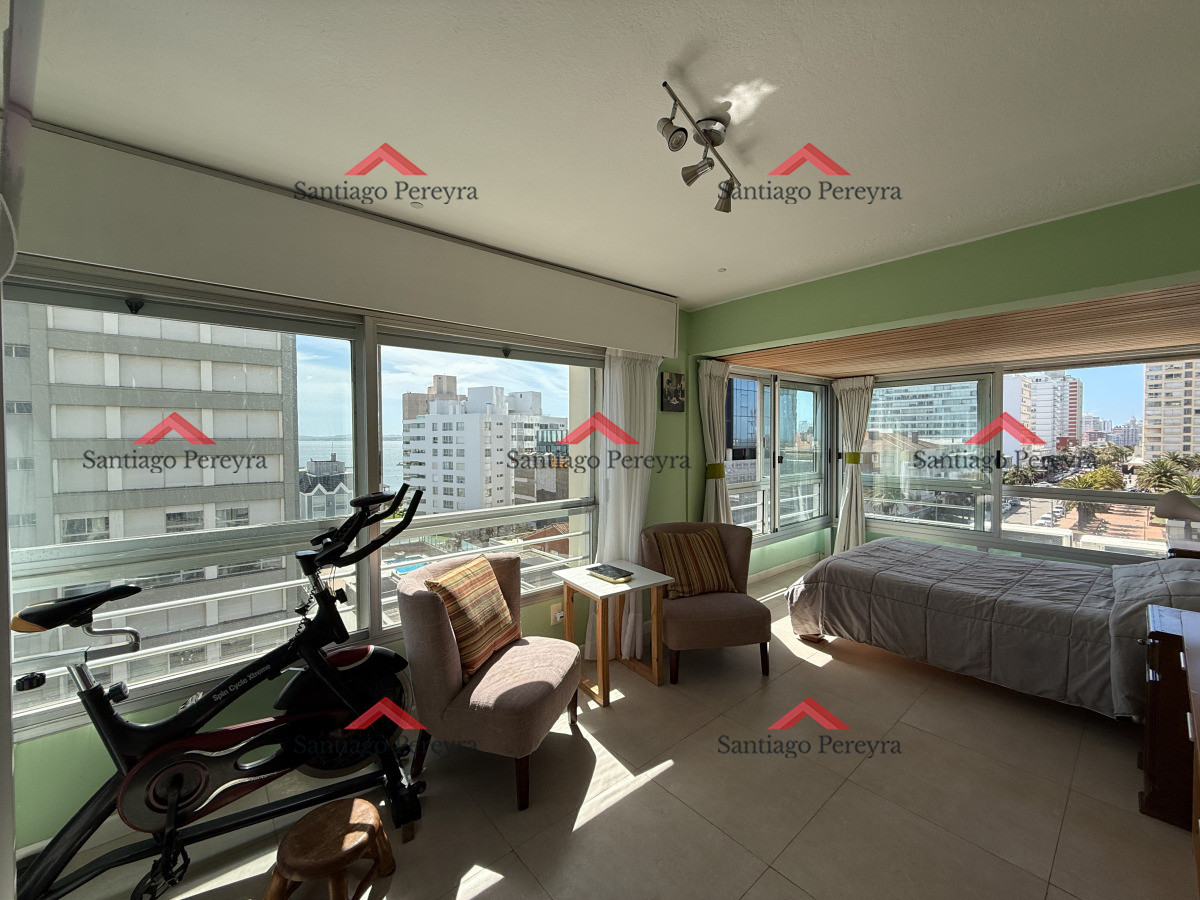 Apartamento ID.16729 - Apartamento en Península con vista al Puerto, 2 dormitorios