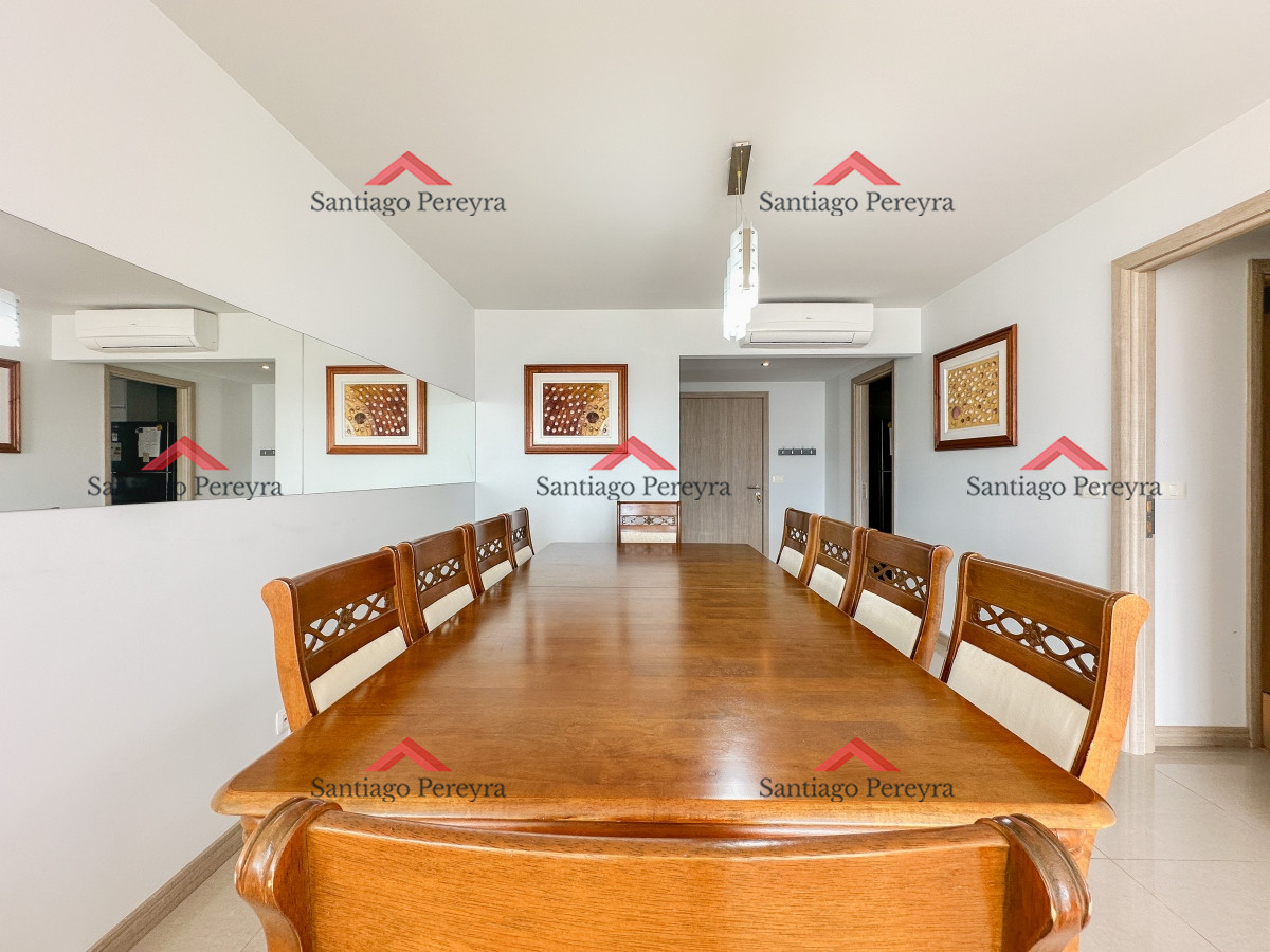 Apartamento ID.14532 - Brava, apartamento de 2 dormitorios con vista a la Mansa