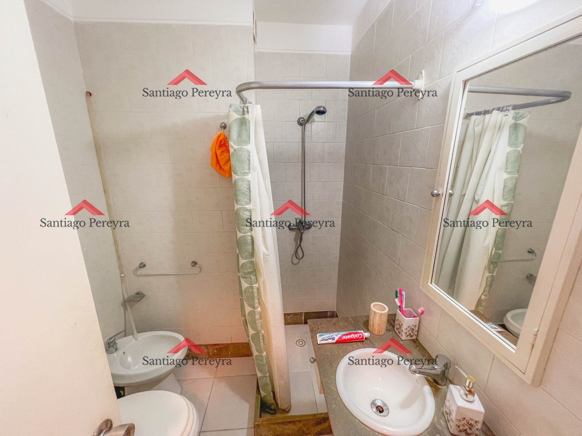 Apartamento ID.15588 - Apartamento en Mansa, 1 dormitorio y medio