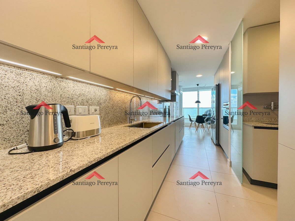 Apartamento ID.15748 - Apartamento en Le Parc III, 4 suites