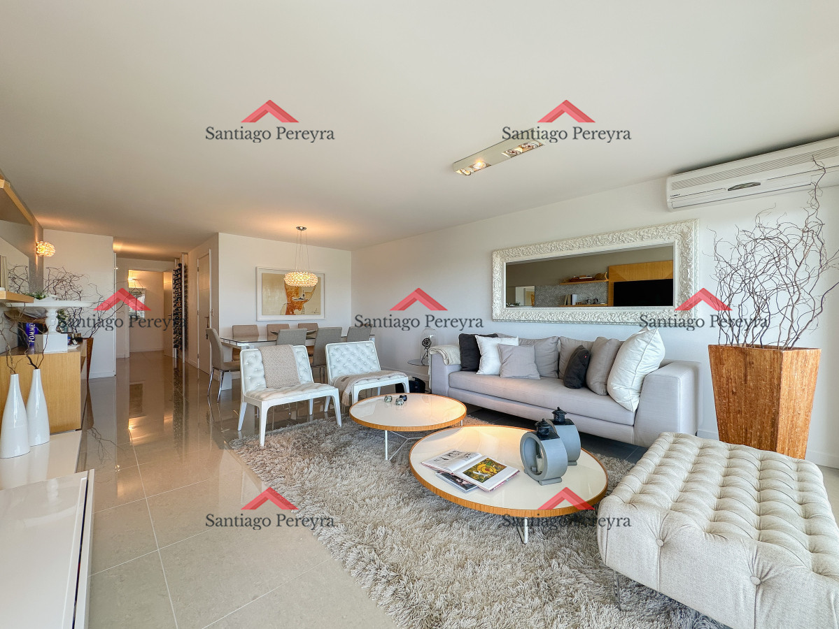 Apartamento ID.15954 - Apartamento en Brava, 3 suites más toilette