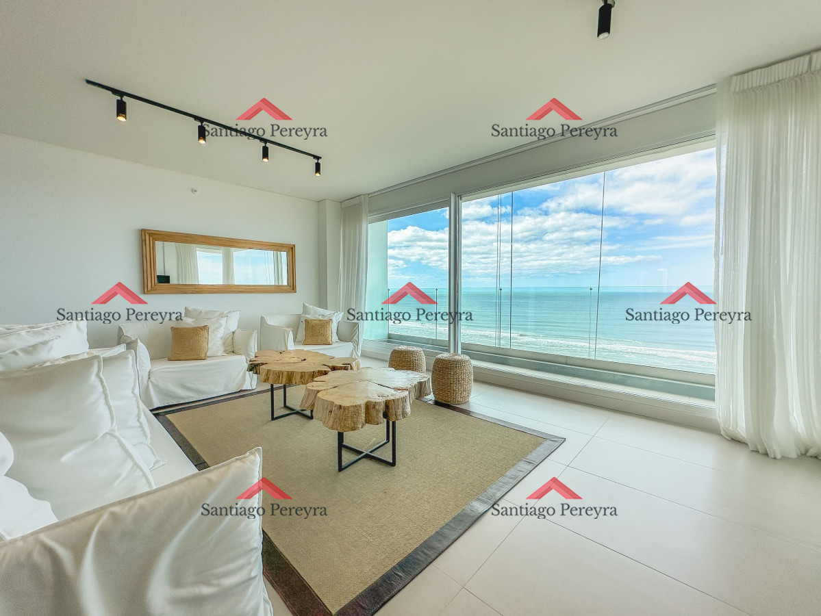 Apartamento ID.15748 - Apartamento en Le Parc III, 4 suites