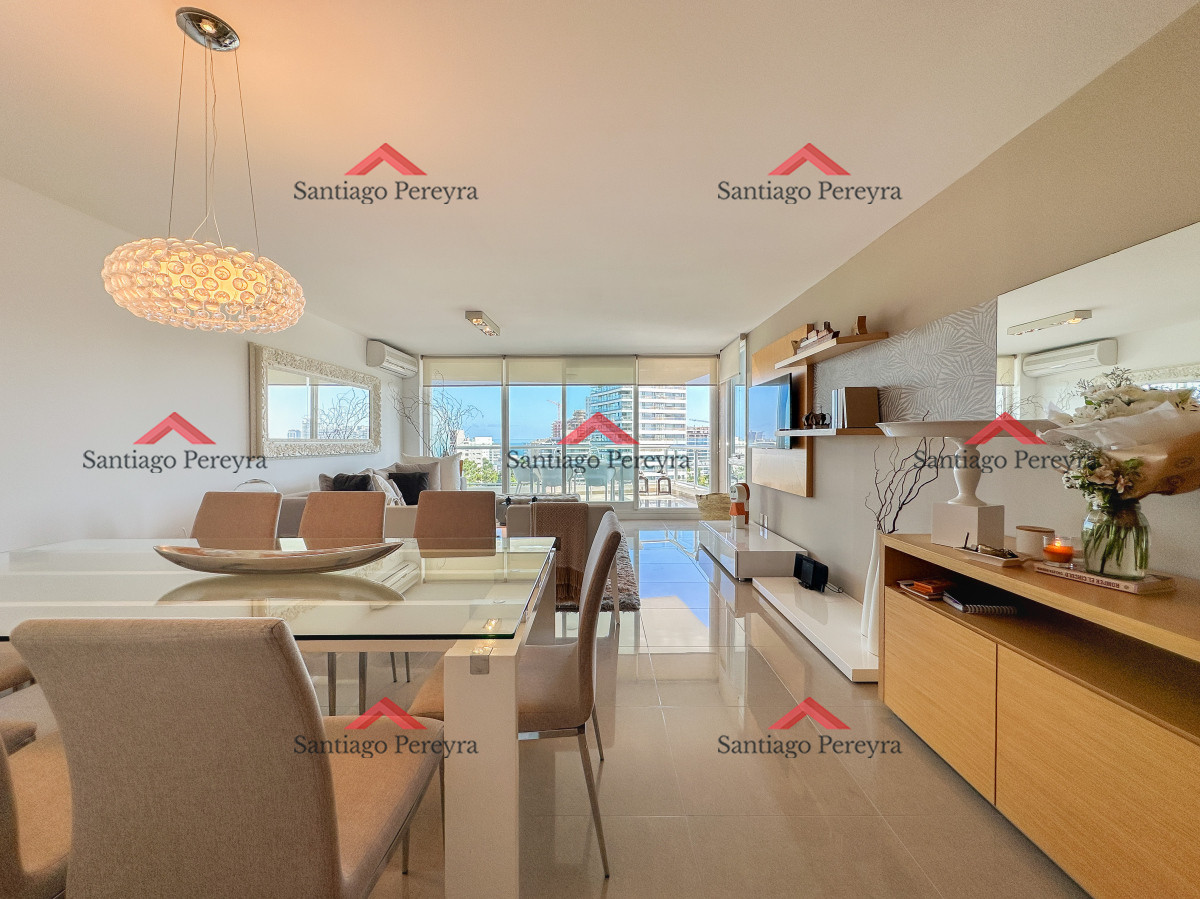 Apartamento ID.15954 - Apartamento en Brava, 3 suites más toilette