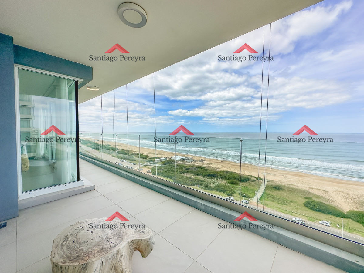 Apartamento ID.15748 - Apartamento en Le Parc III, 4 suites