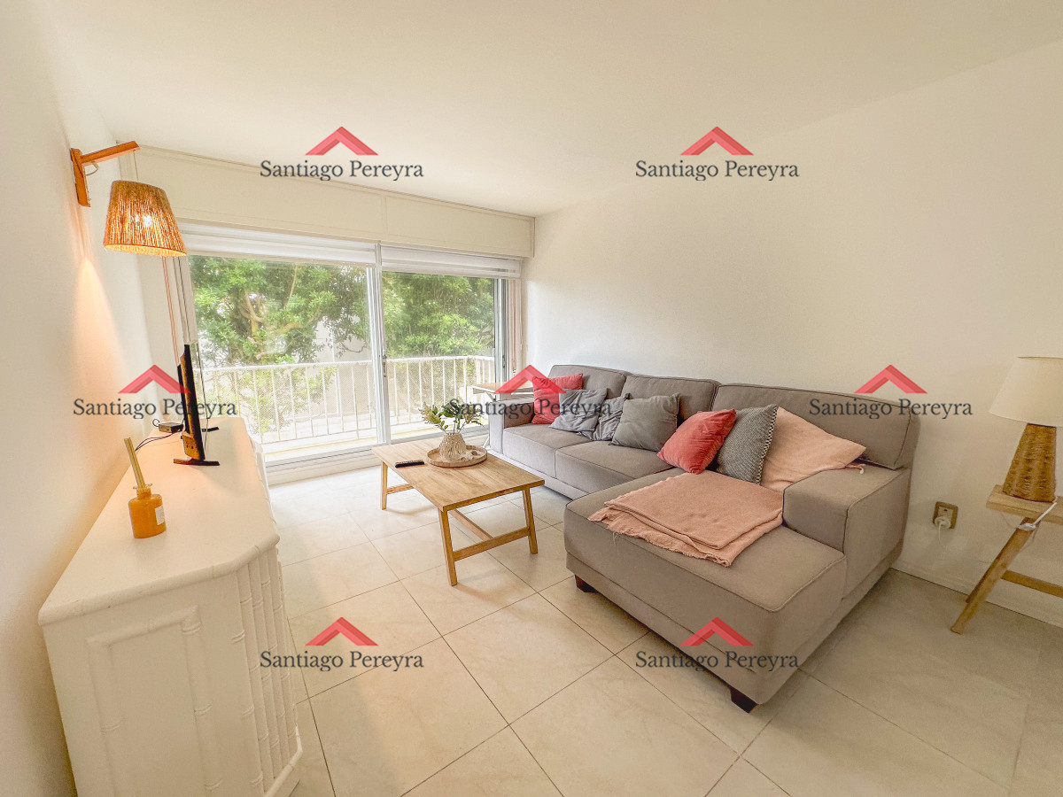 Apartamento ID.17039 - Península, apartamento 2 dormitorios 2 baños