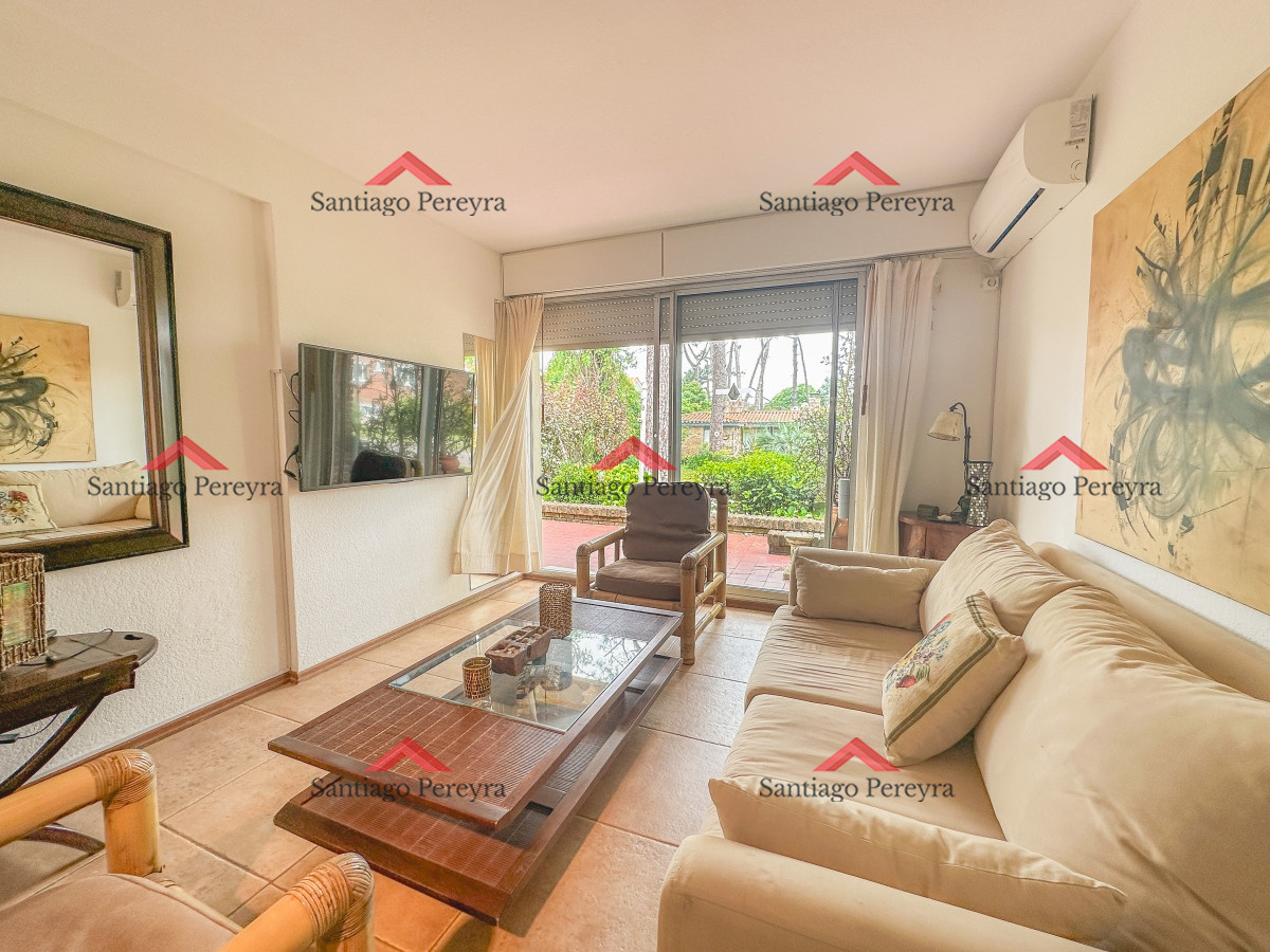 Apartamento ID.15104 - Aidy Grill, apartamento de 2 dormitorios más loft