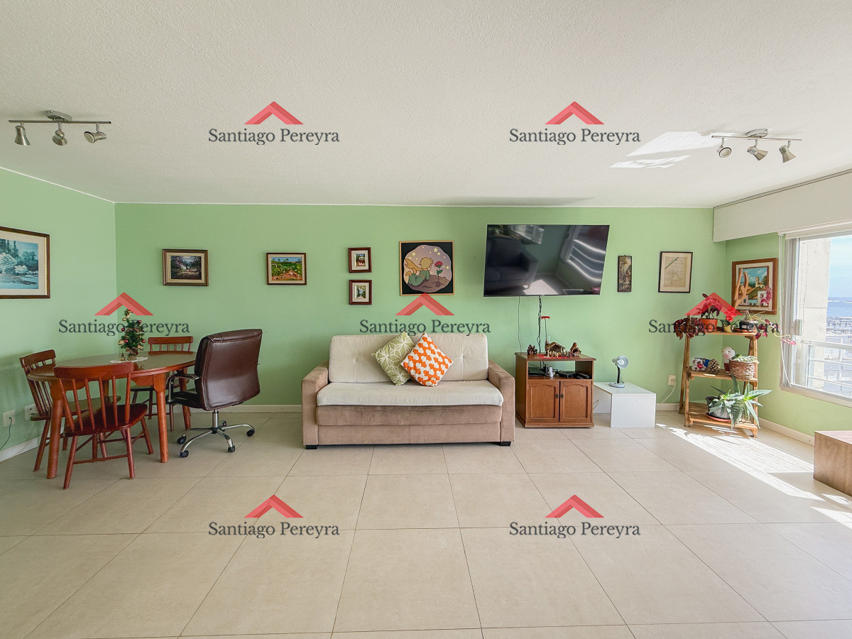 Apartamento ID.16729 - Apartamento en Península con vista al Puerto, 2 dormitorios