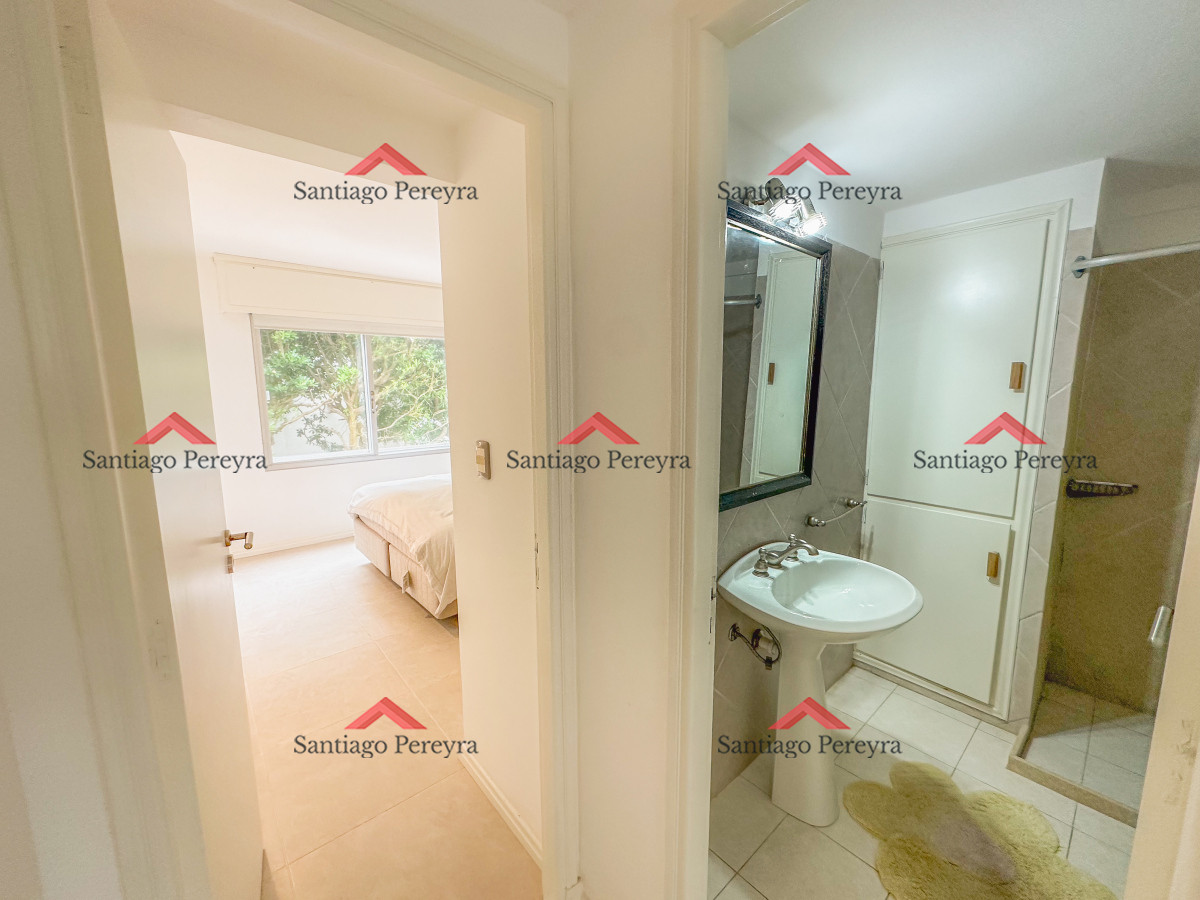 Apartamento ID.17039 - Península, apartamento 2 dormitorios 2 baños