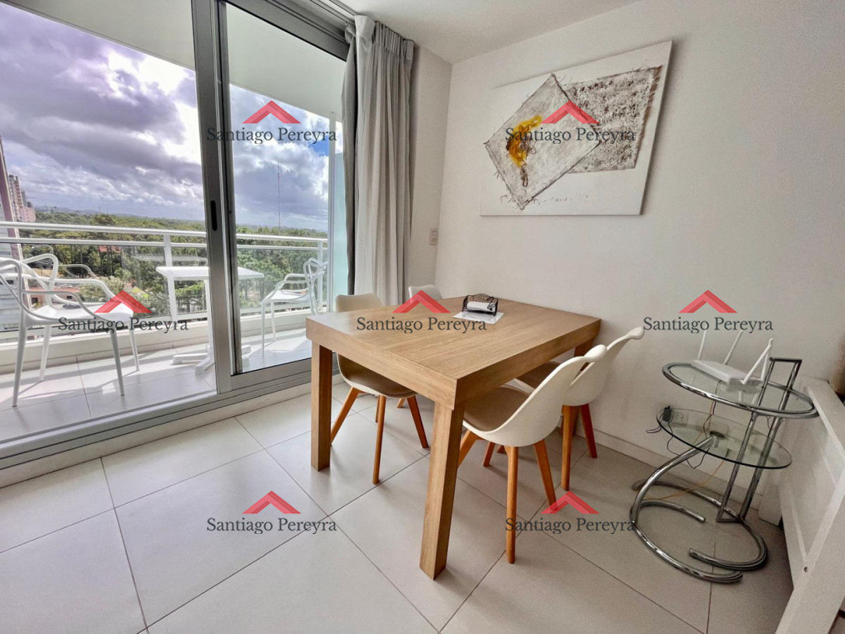 Apartamento ID.16968 - Apartamento en Roosevelt, 1 dormitorio