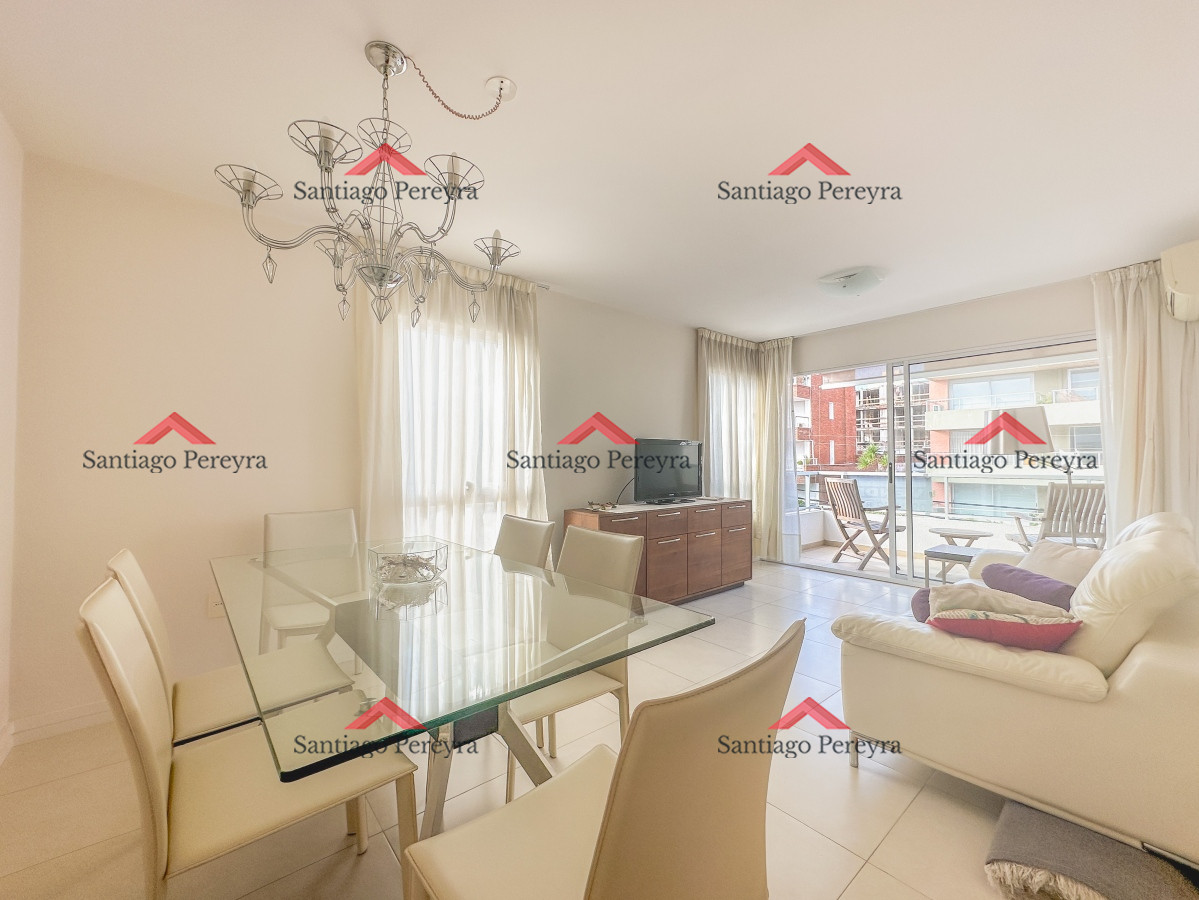 Apartamento ID.15032 - Apartamento de 2 dormitorios en Península