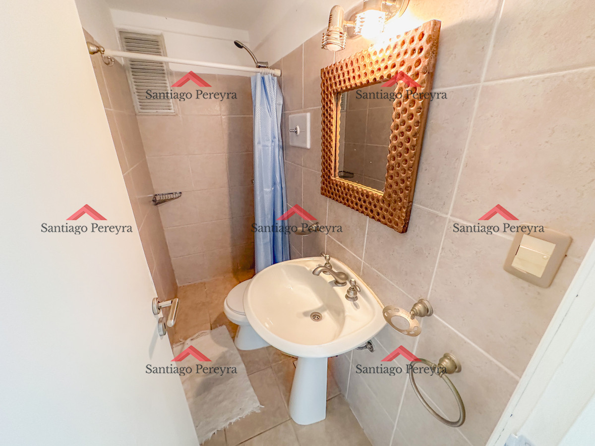 Apartamento ID.17039 - Península, apartamento 2 dormitorios 2 baños
