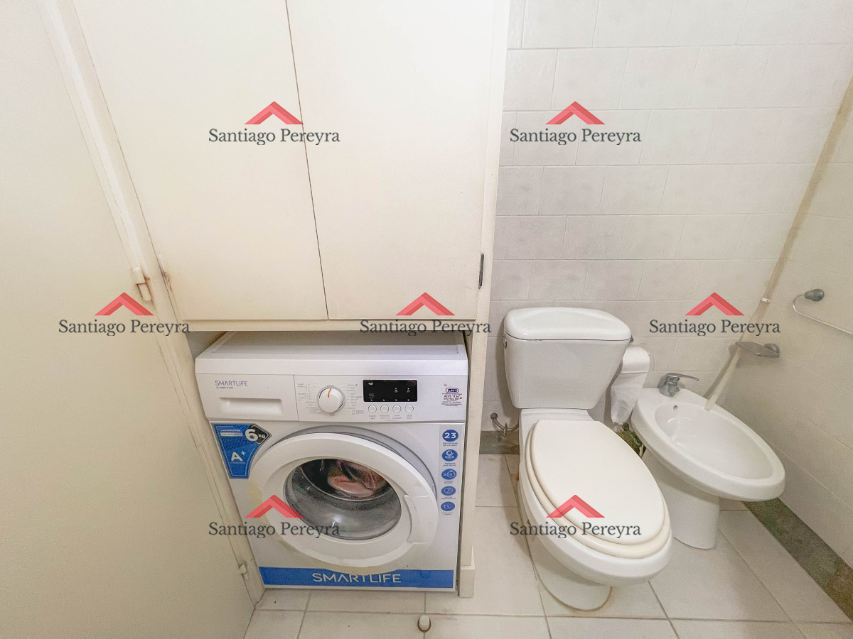 Apartamento ID.15588 - Apartamento en Mansa, 1 dormitorio y medio