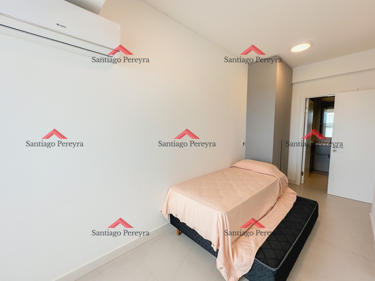 Apartamento ID.15748 - Apartamento en Le Parc III, 4 suites