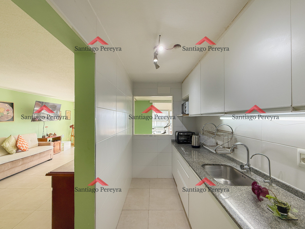 Apartamento ID.16729 - Apartamento en Península con vista al Puerto, 2 dormitorios