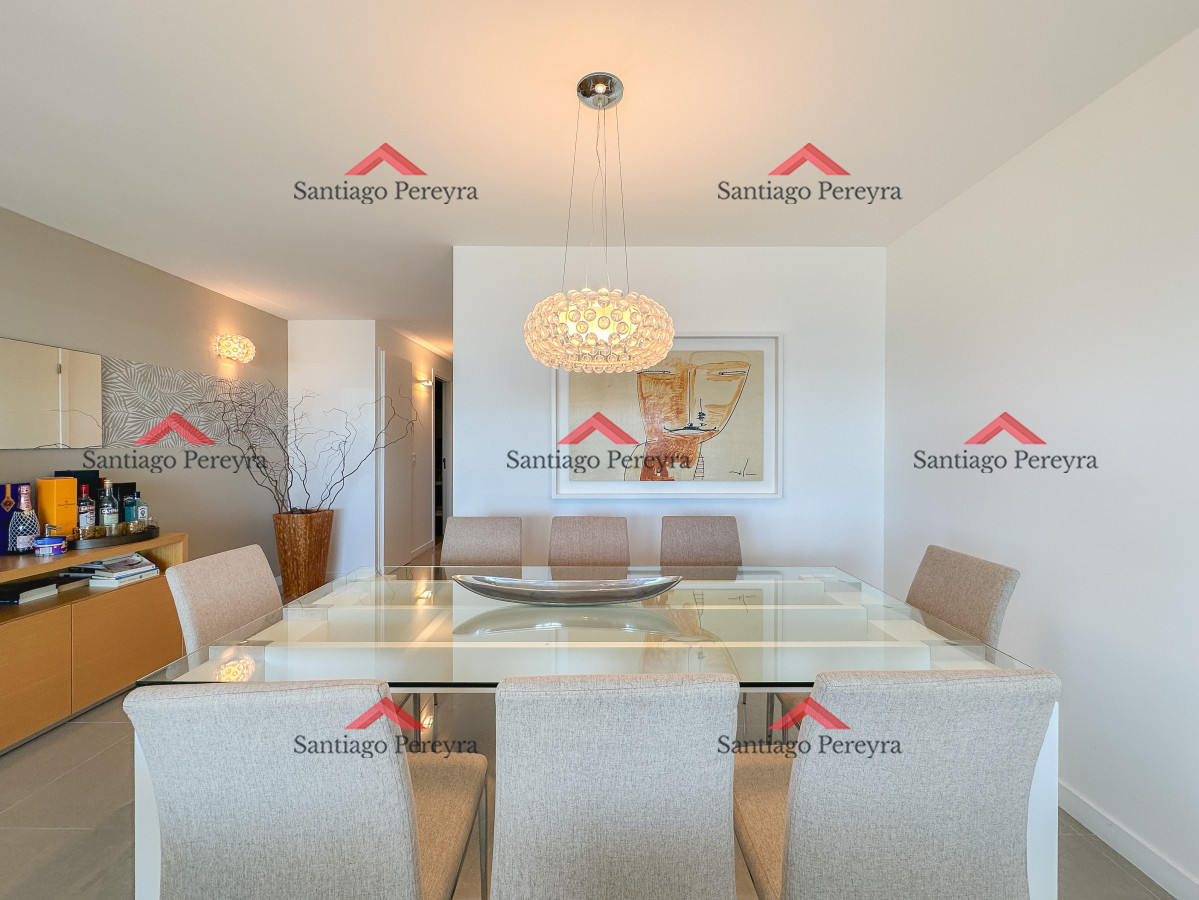 Apartamento ID.15954 - Apartamento en Brava, 3 suites más toilette