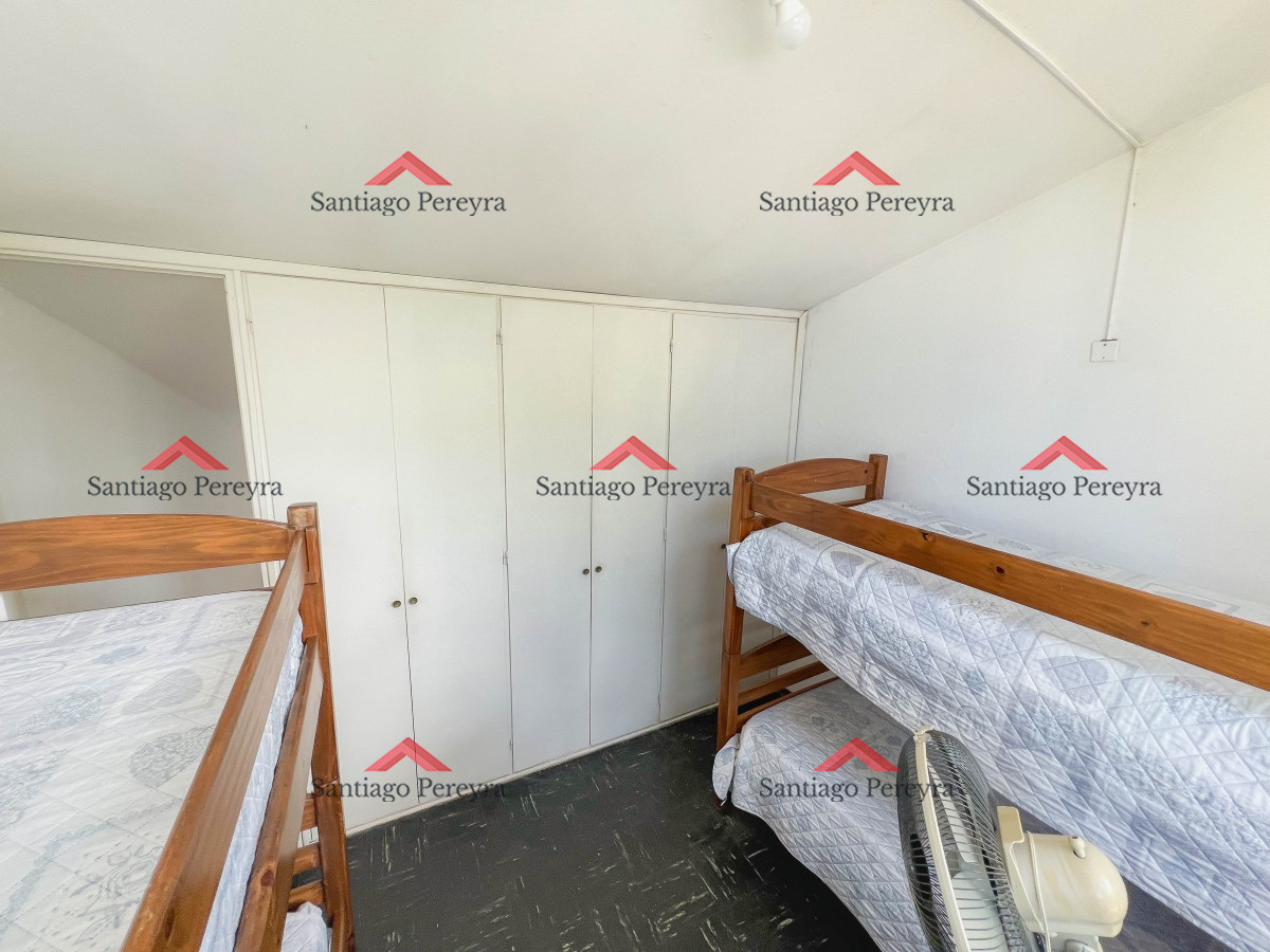 Apartamento ID.15587 - Apartamento en Mansa, 1 dormitorio