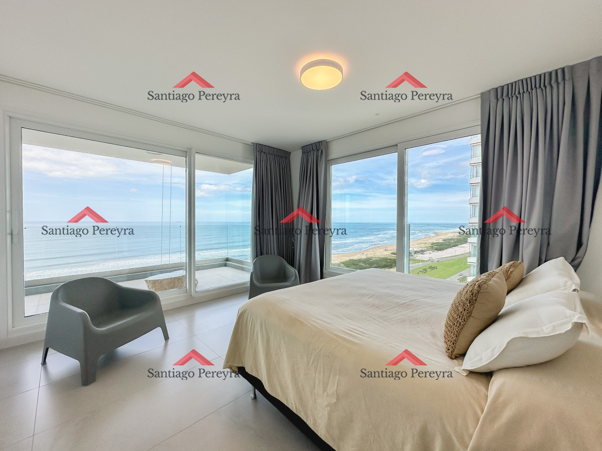 Apartamento ID.15748 - Apartamento en Le Parc III, 4 suites