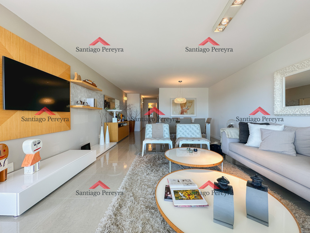 Apartamento ID.15954 - Apartamento en Brava, 3 suites más toilette