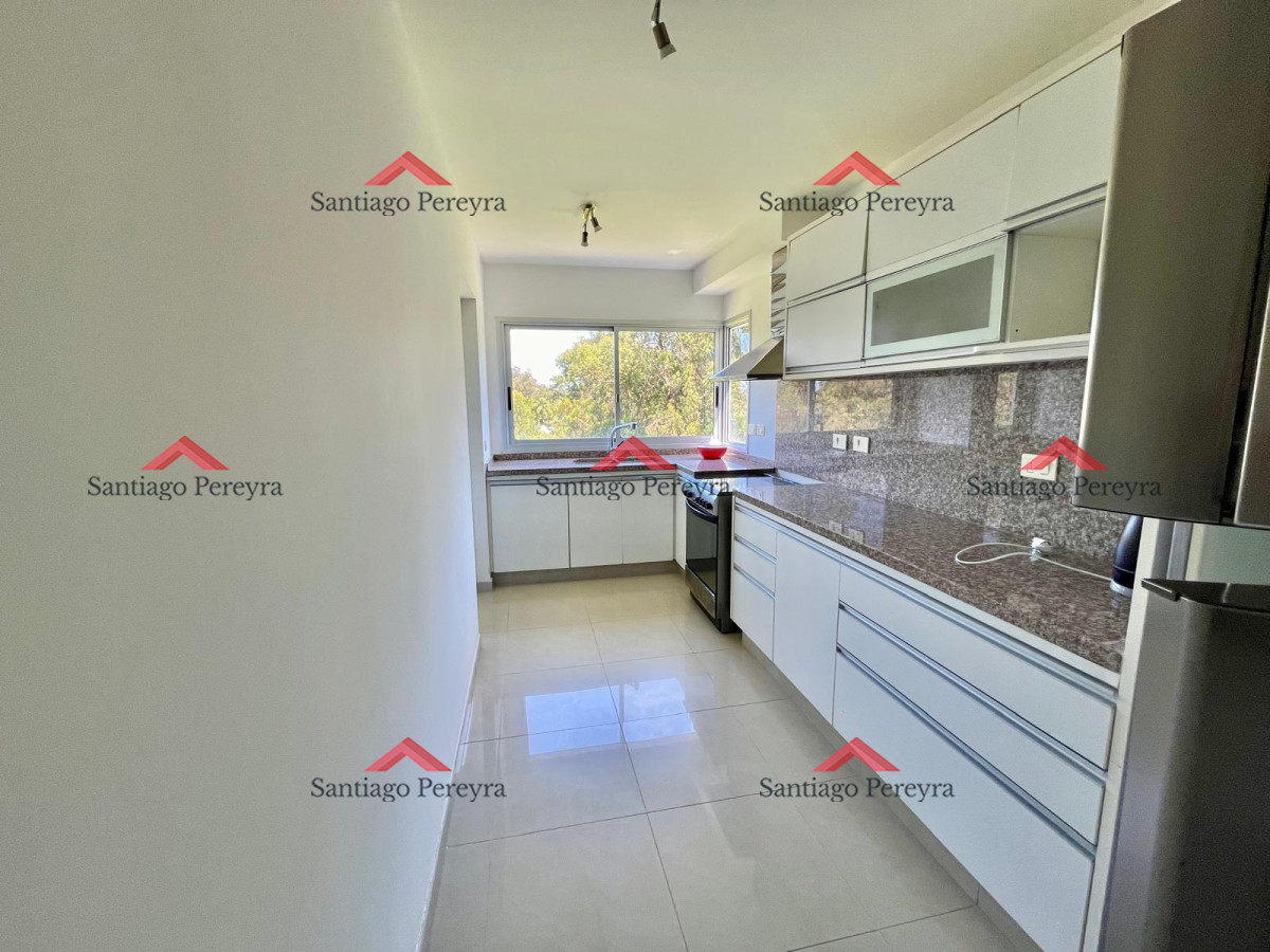 Apartamento ID.15698 - Pent-house 2 dormitorios. Golf