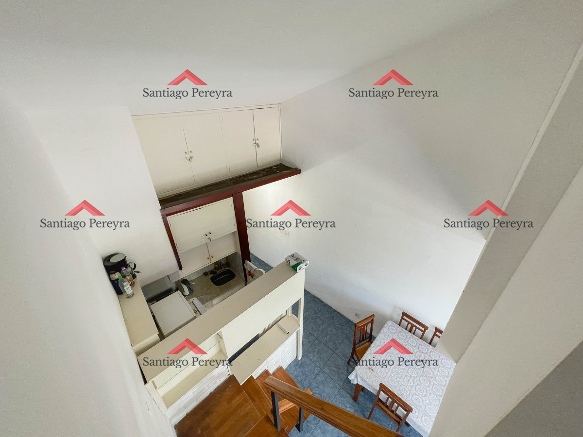 Apartamento ID.15587 - Apartamento en Mansa, 1 dormitorio