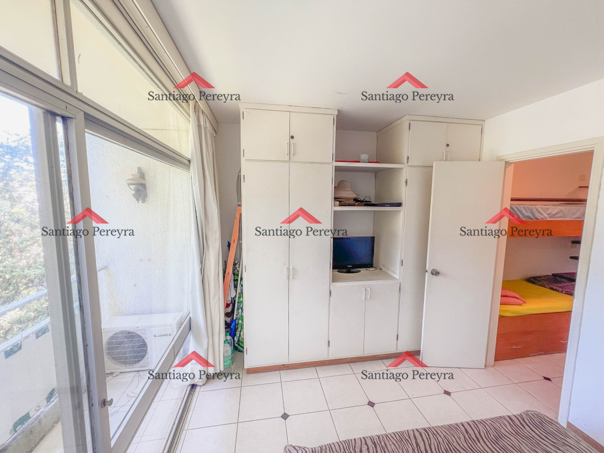 Apartamento ID.15588 - Apartamento en Mansa, 1 dormitorio y medio
