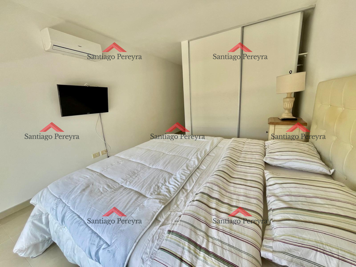 Apartamento ID.15698 - Pent-house 2 dormitorios. Golf