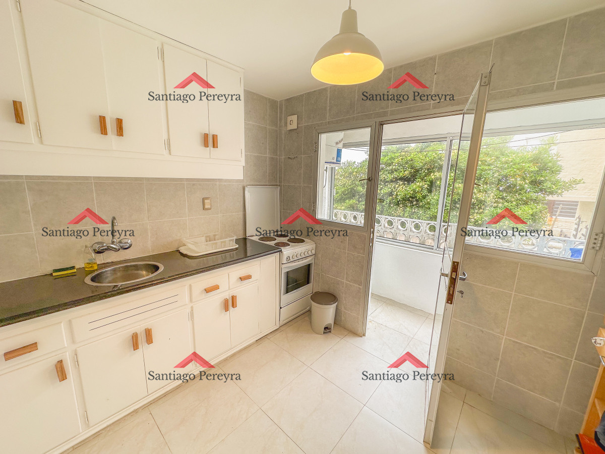 Apartamento ID.17039 - Península, apartamento 2 dormitorios 2 baños